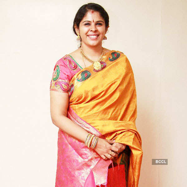 nithyasree mahadevan 8