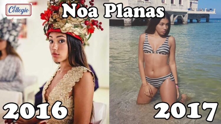 noa planas 9