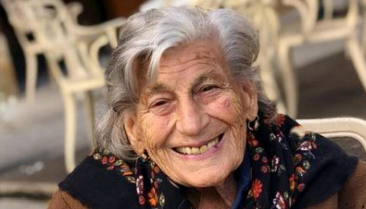nonna giovanna 1