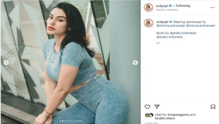 nora alexandra philip 3