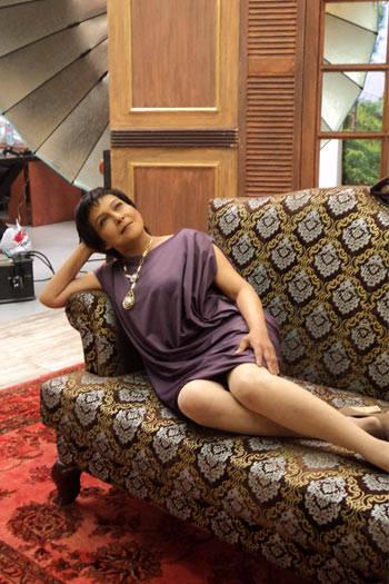 nora aunor 7