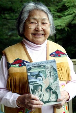 nora marks dauenhauer 2