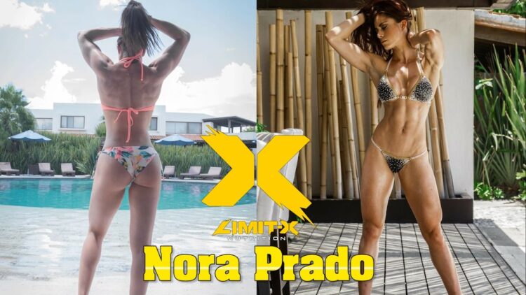 nora prado 10