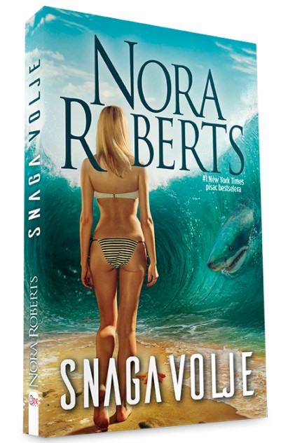 nora roberts 9