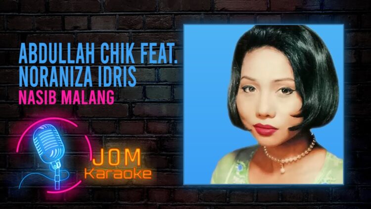 noraniza idris 2