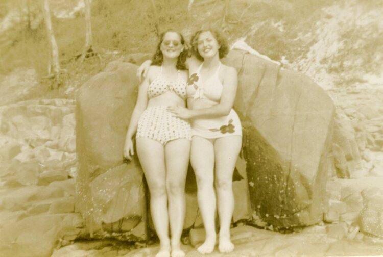 norma gibson