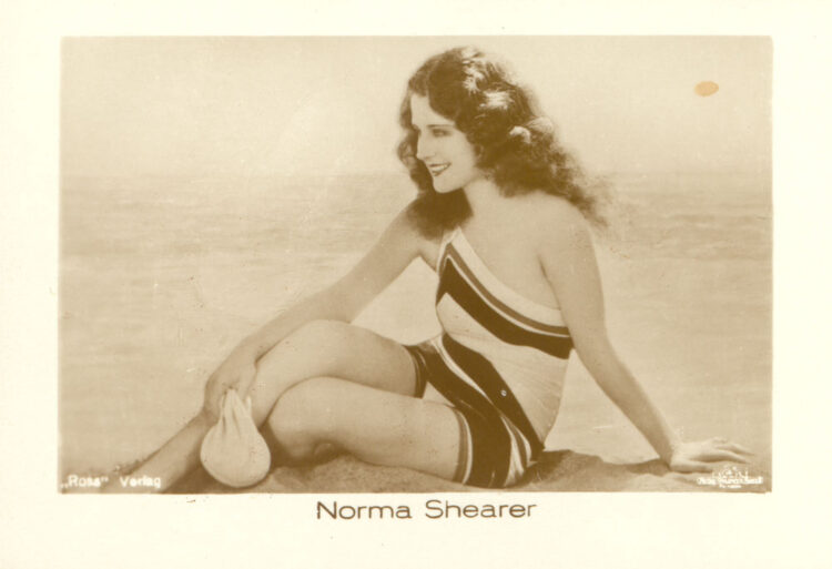 norma shearer 6