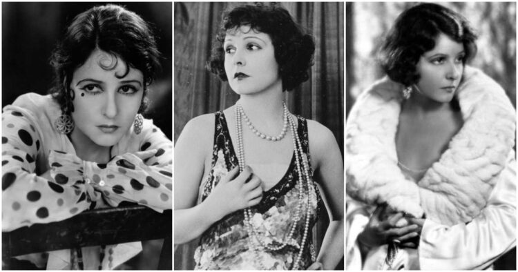 norma talmadge 7