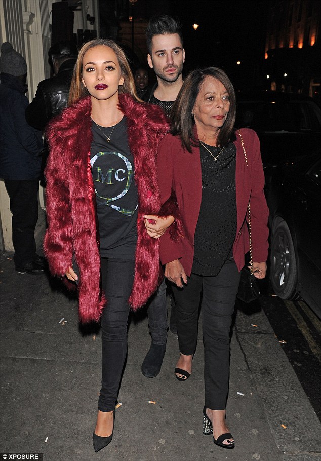 norma thirlwall 5