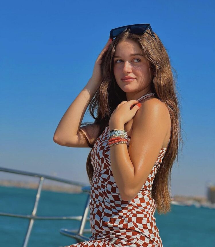 nour ehab