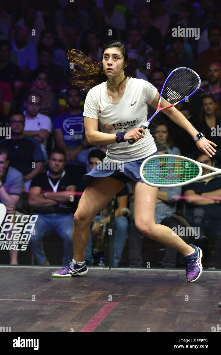 nour el sherbini 1