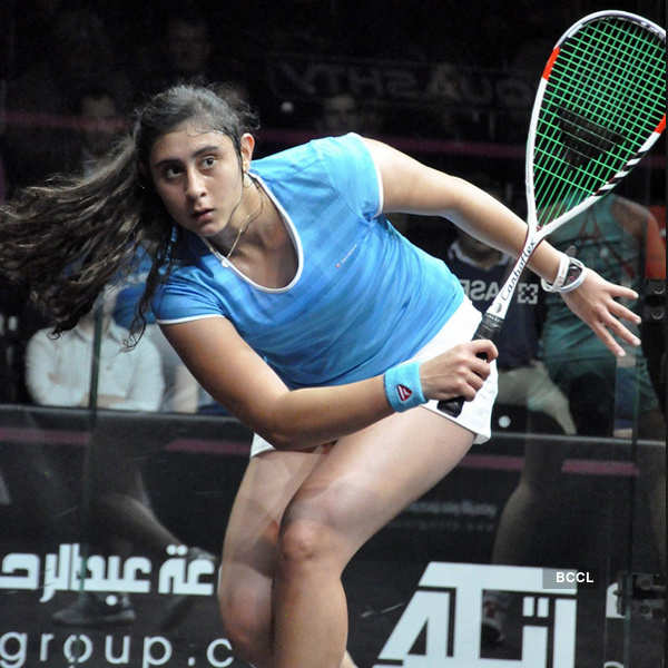 nour el sherbini 3