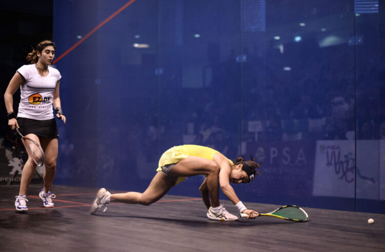 nour el sherbini 6