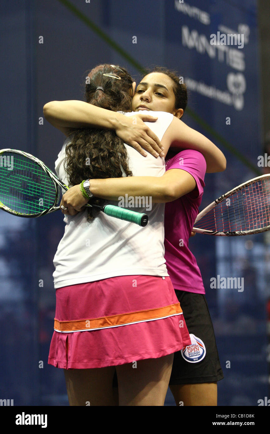 nour el sherbini 7