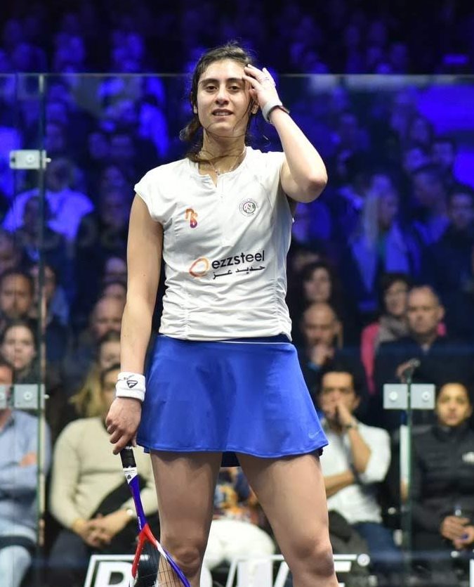 nour el sherbini 8