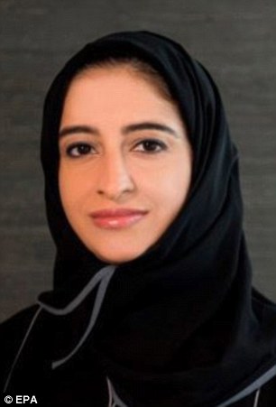 noura al kaabi 3