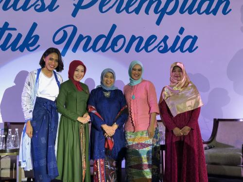 nurhayati subakat 9