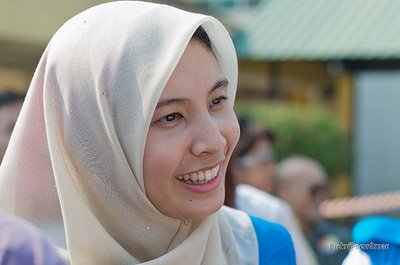 nurul izzah anwar 5