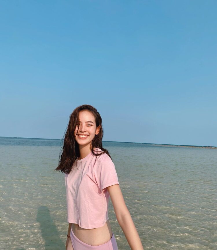 nuttanicha dungwattanawanich 1