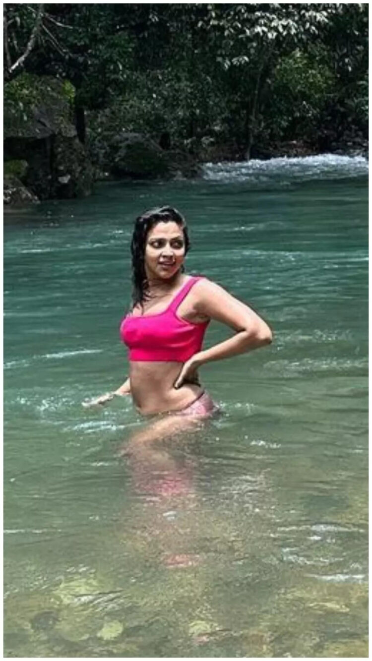 nyla usha 2