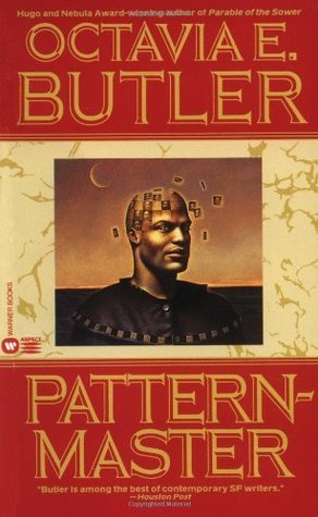 octavia e. butler 5