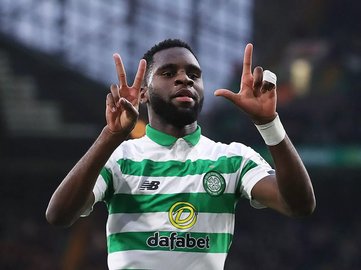 odsonne edouard 1