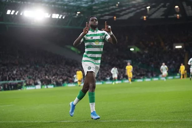 odsonne edouard 2