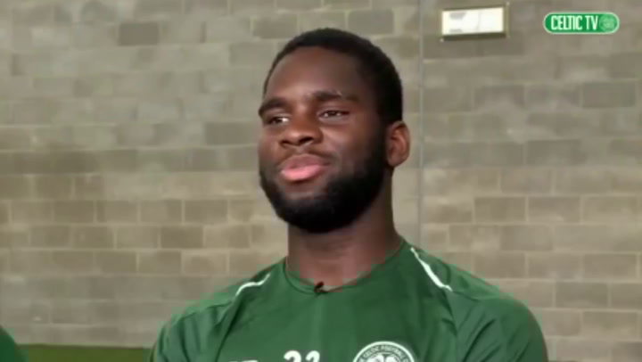 odsonne edouard 3
