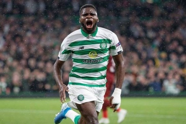 odsonne edouard 7