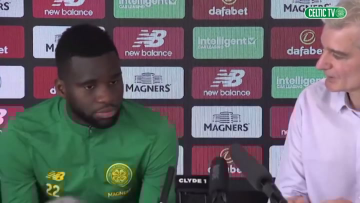 odsonne edouard 8