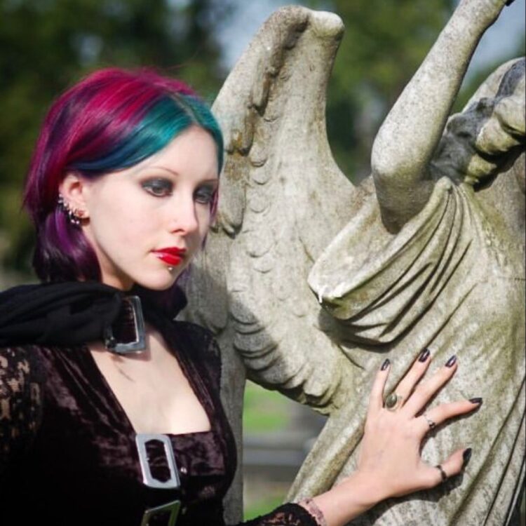 of herbs and altars 4