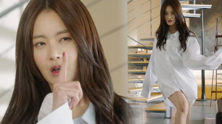 oh yeon seo 4