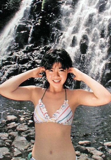 okada megumi