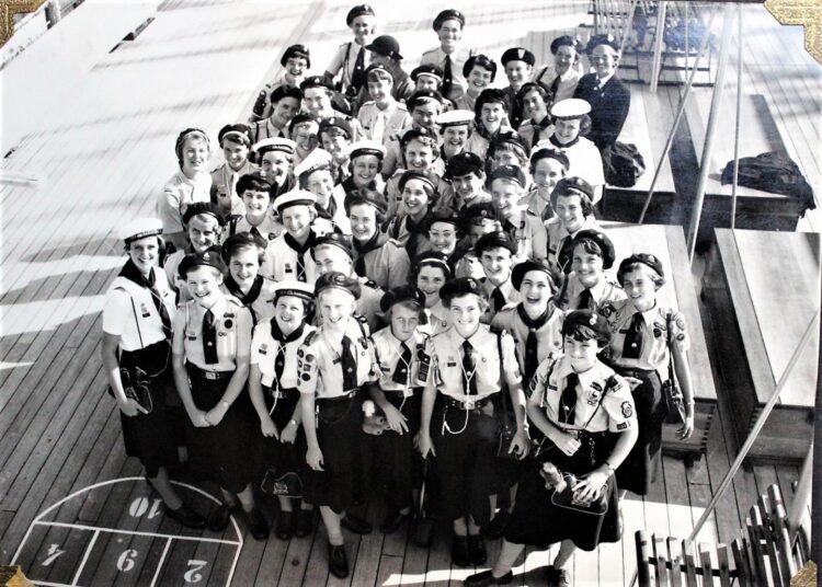 olave baden powell 5