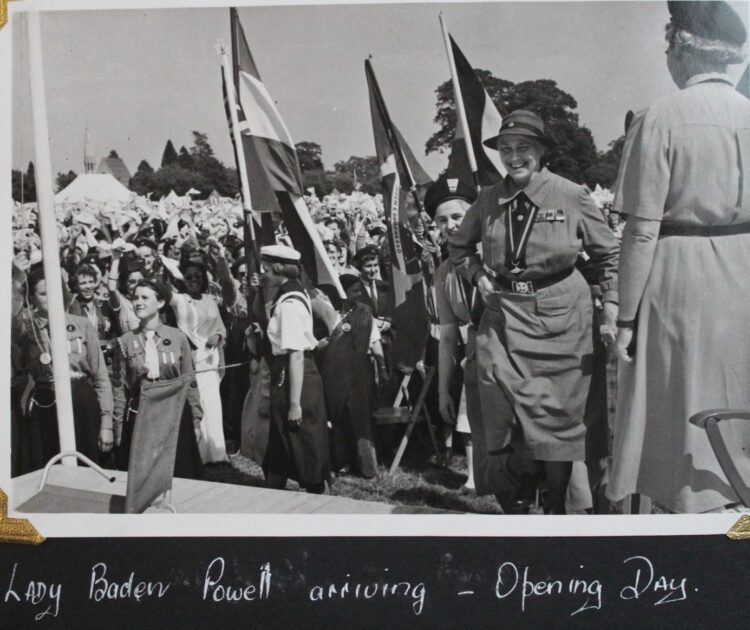 olave baden powell 6