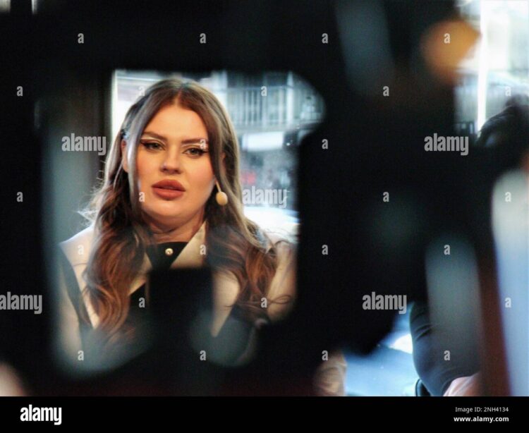 oleksandra zaritska 15