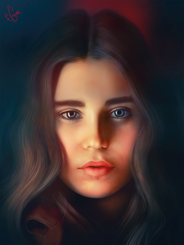 oleksandra zaritska 3