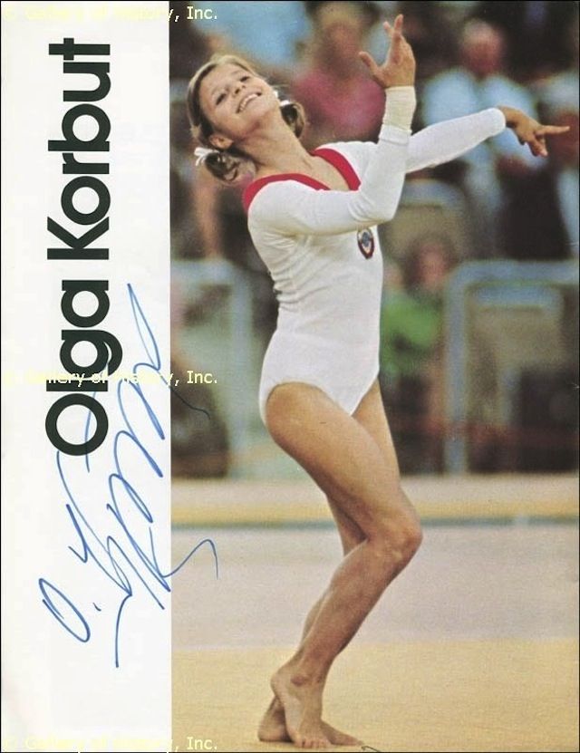 olga korbut 3