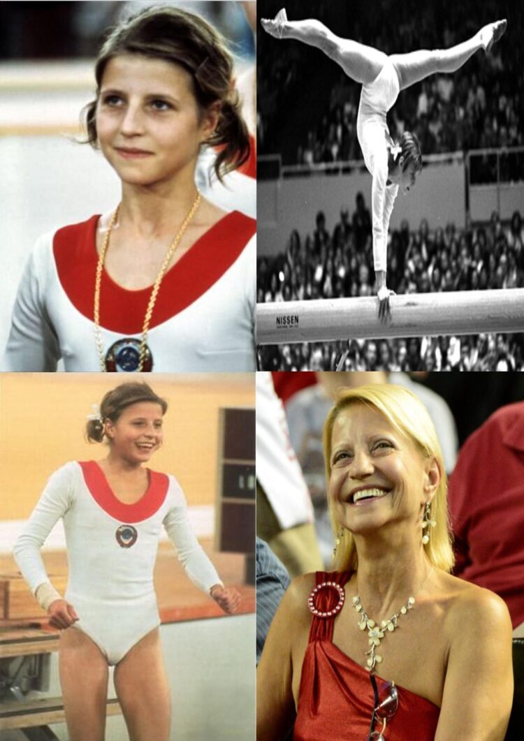 olga korbut 8