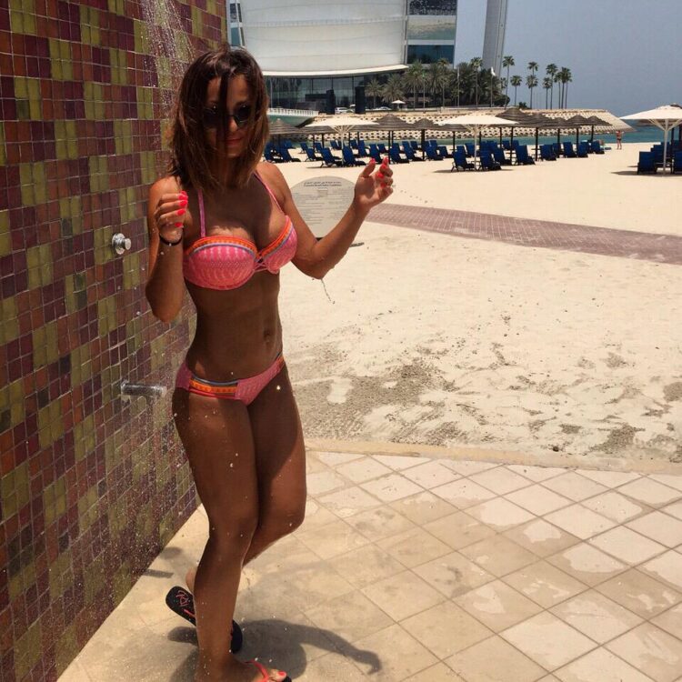 olga noboa romanova 1