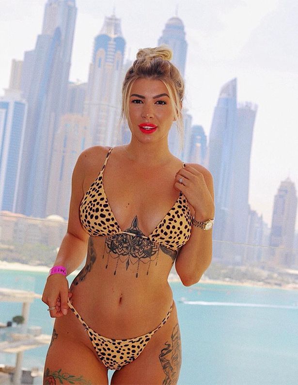 olivia buckland 6