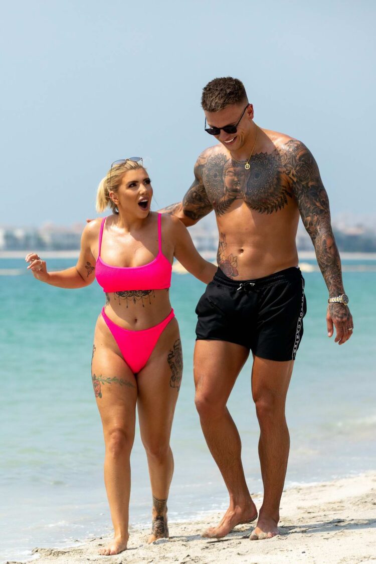olivia buckland 8