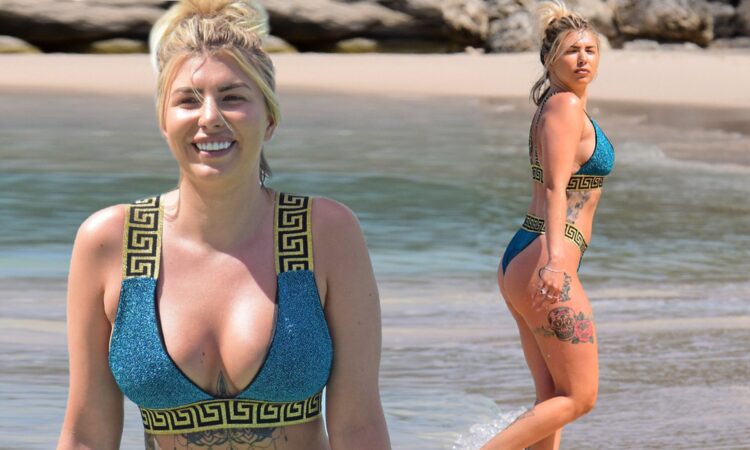 olivia buckland 9