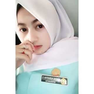 olivia finda santosa 4