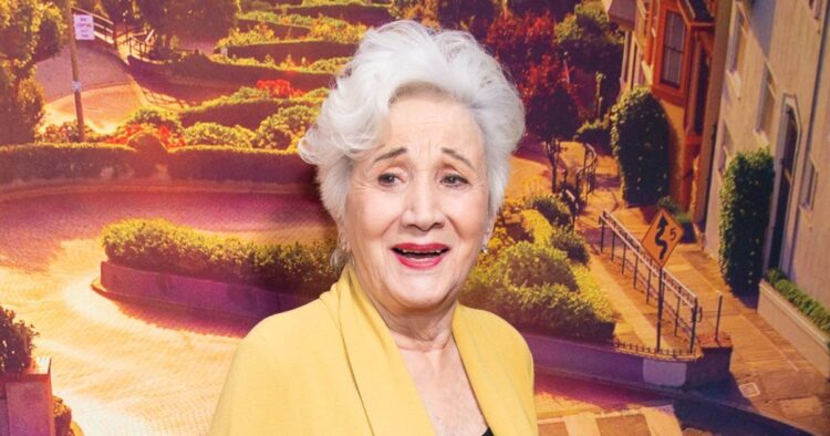 olympia dukakis 6