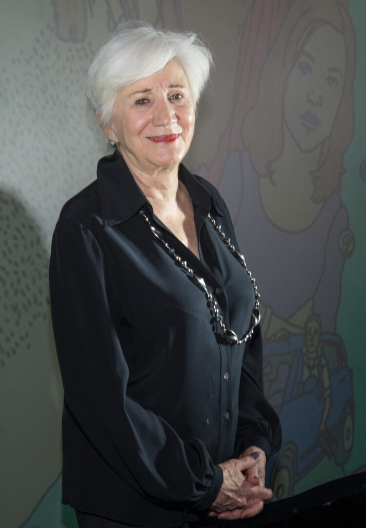 olympia dukakis 7 scaled