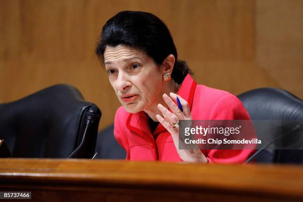 olympia snowe 8