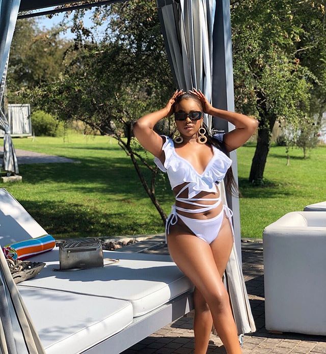 omuhle makaziwe gela