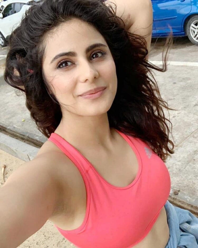 onima kashyap 2