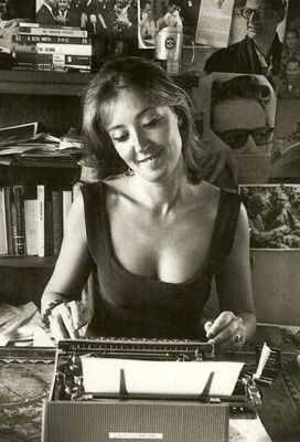 oriana fallaci